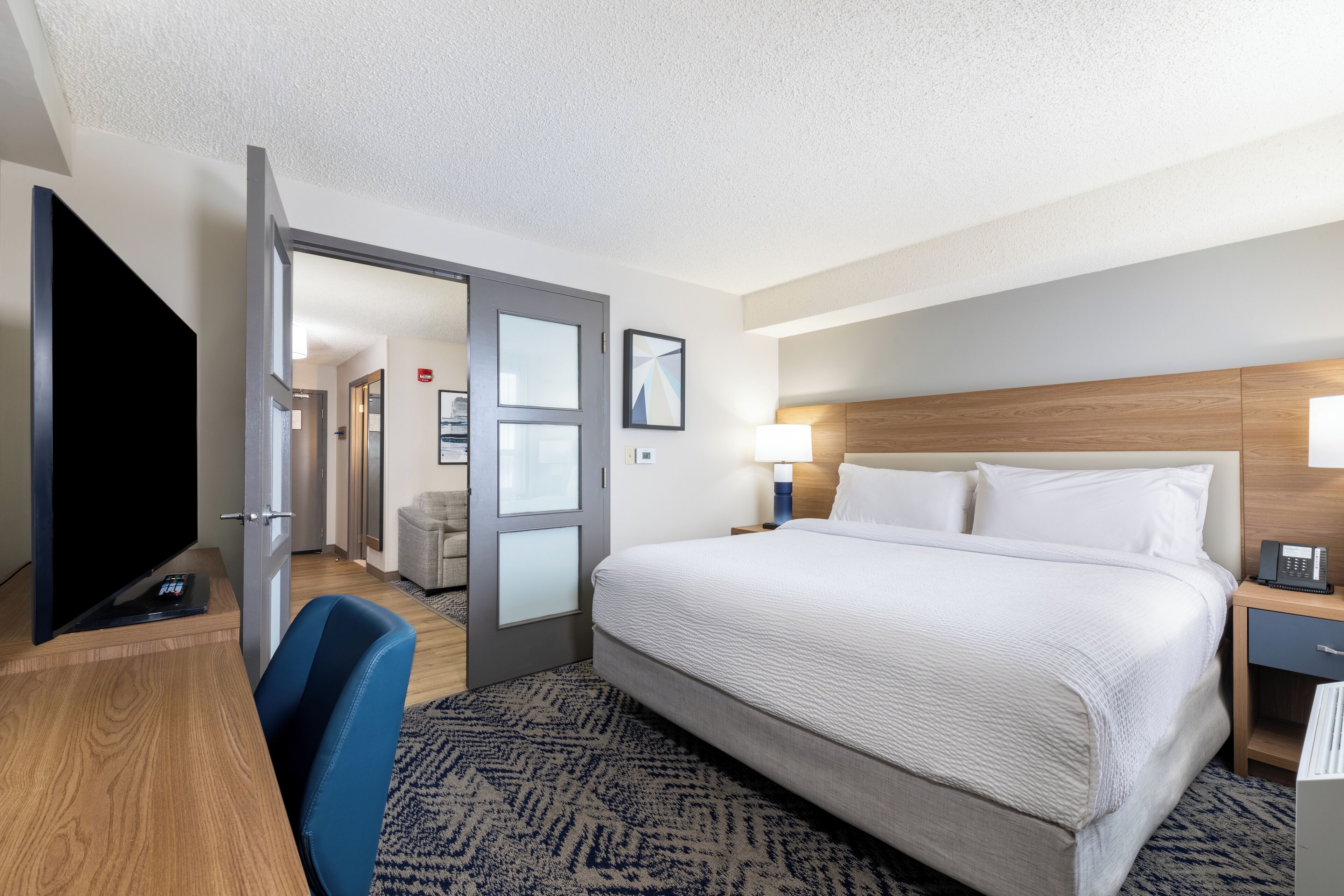 Habitación, 1 habitación (Sofa Bed)