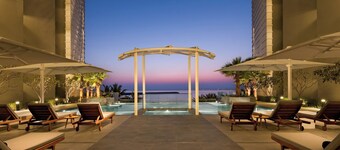 voco Muscat Al Mouj by IHG
