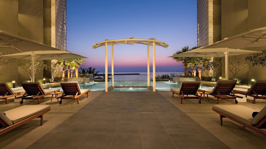 voco Muscat Al Mouj by IHG