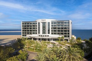 Exterior - voco Muscat Al Mouj by IHG (Muscat)