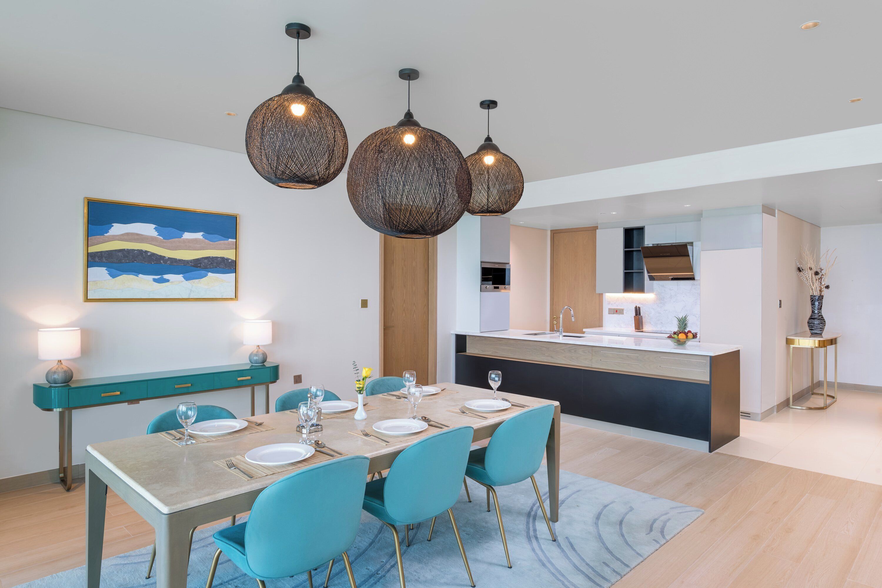 スイート シングルベッド 1 台 (Najmat Al Mouj) | 客室の設備とサービス