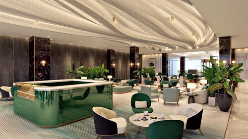 voco Muscat Al Mouj by IHG