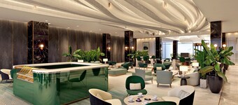 voco Muscat Al Mouj by IHG