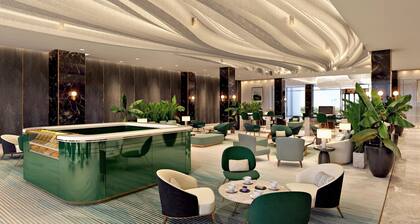 voco Muscat Al Mouj by IHG