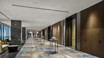 Salle de réunion