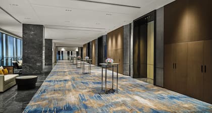 Crowne Plaza Shaoxing Binhai New Area by IHG