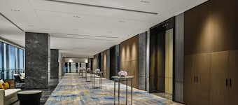 Crowne Plaza Shaoxing Binhai New Area by IHG