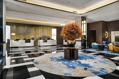 Crowne Plaza Shaoxing Binhai New Area by IHG