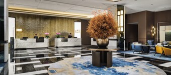 Crowne Plaza Shaoxing Binhai New Area by IHG