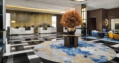 Crowne Plaza Shaoxing Binhai New Area by IHG