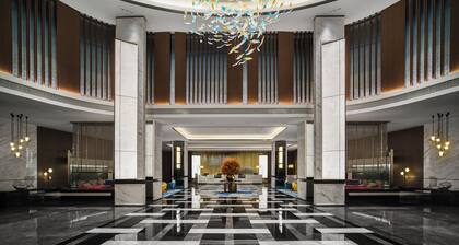 Crowne Plaza Shaoxing Binhai New Area by IHG