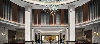Crowne Plaza Shaoxing Binhai New Area by IHG