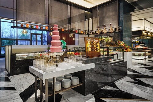 Crowne Plaza Shaoxing Binhai New Area by IHG