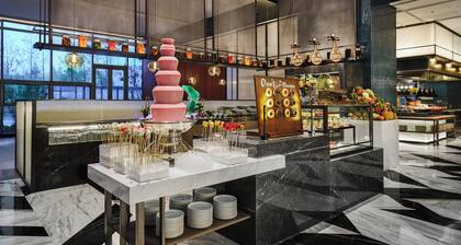Crowne Plaza Shaoxing Binhai New Area by IHG