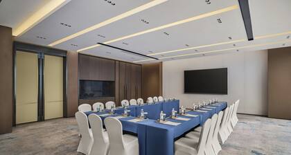 Crowne Plaza Shaoxing Binhai New Area by IHG