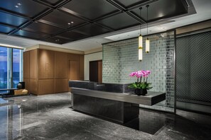 Restaurant - Crowne Plaza Shaoxing Binhai New Area by IHG (Shaoxing)