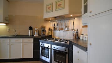 Casa | Cocina privada