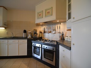 Casa | Cocina privada