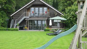 House | Exterior