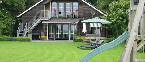 House | Exterior