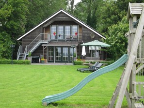 House | Exterior - Holiday Home in Noordbeemster With Bubble Bath (Noordbeemster)