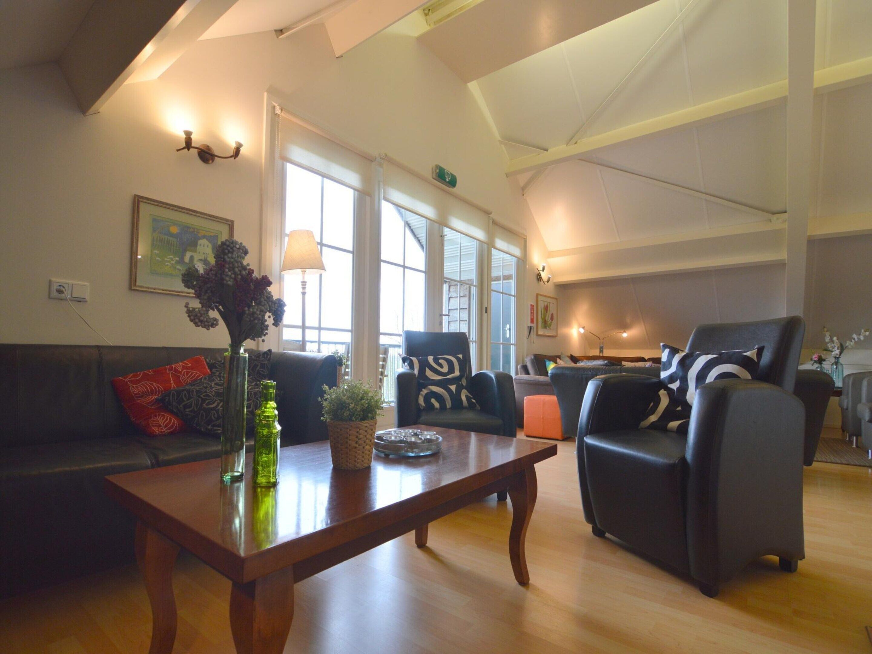 House | Living room