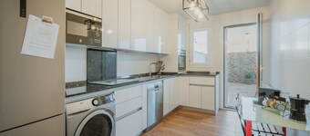 Ferienhaus 'Las Natillas Con V' mit Bergblick, privater Terrasse und WLAN