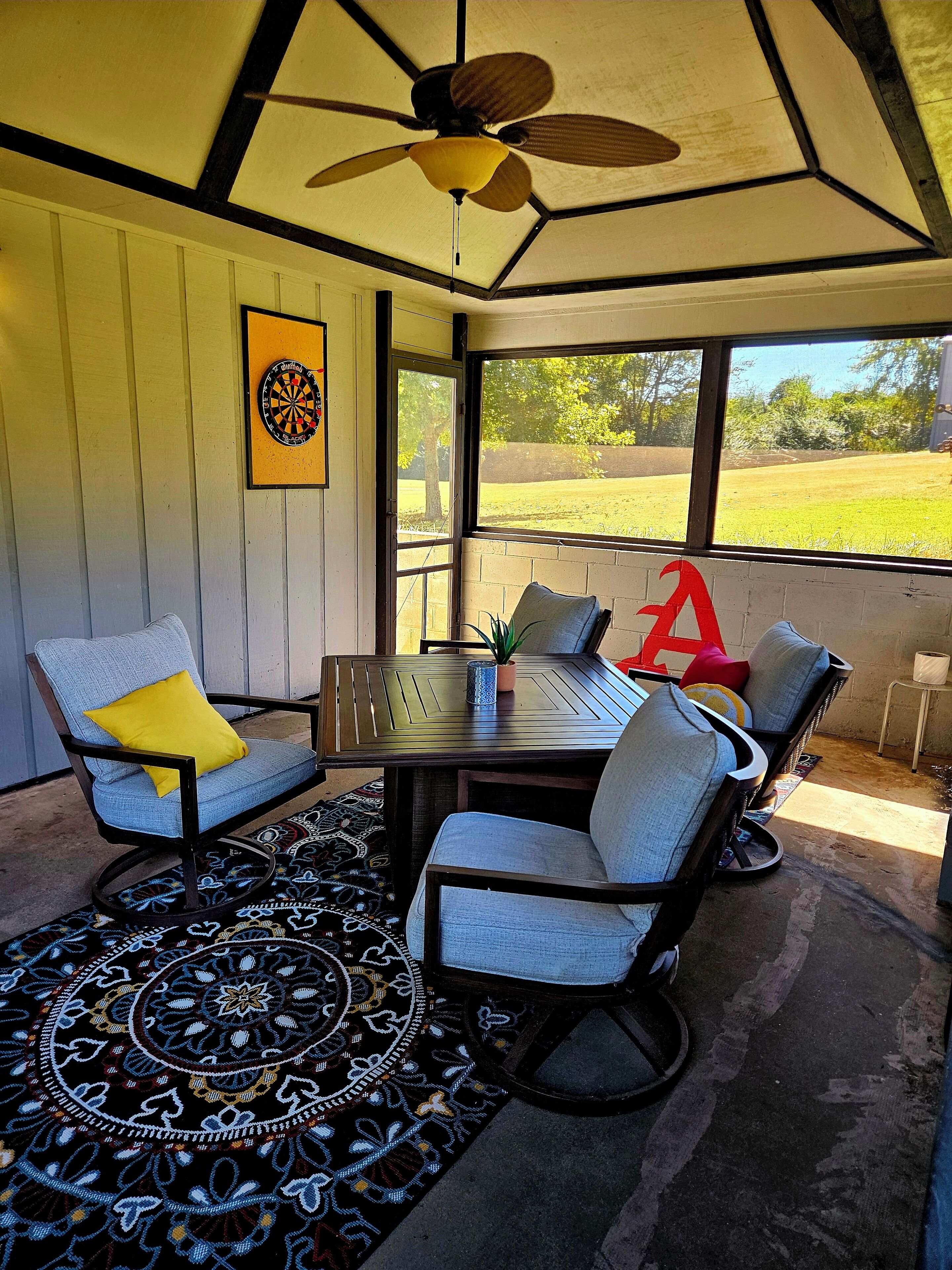 تناول الطعام