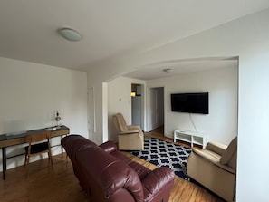 Smart TV 