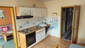 電子レンジ、オーブン、コンロ、食器洗い機