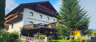 Apartment Theresia -> max. 7 persons, Gr. Arber Region Bavarian Forest