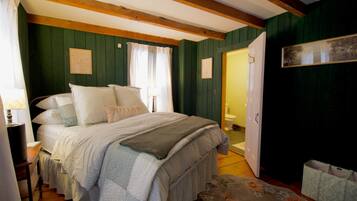 5 Schlafzimmer, Bügeleisen/Bügelbrett, WLAN, Bettwäsche