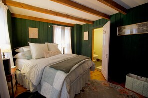 5 Schlafzimmer, Bügeleisen/Bügelbrett, WLAN, Bettwäsche