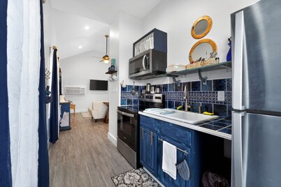 Modern Coastal Retreat in D’Iberville