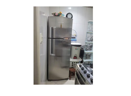 9 Andar Com Vaga de Garagem Exclusiva