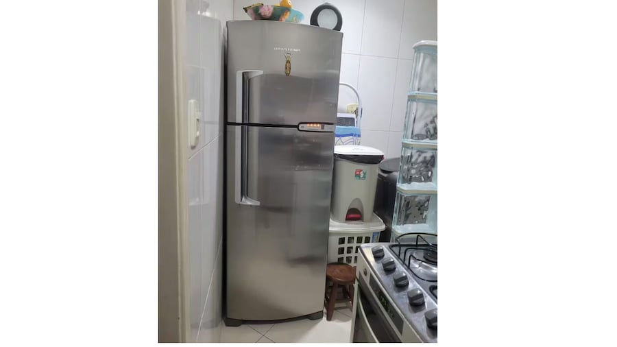 9 Andar Com Vaga de Garagem Exclusiva