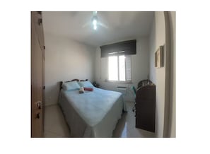 Comfort Apartment | Blackout curtains, iron/ironing board, free WiFi