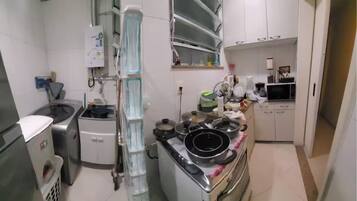 Comfort Apartment | Private kitchen
