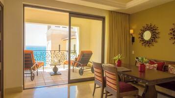 تناول الطعام