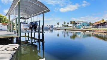 Port esportiu