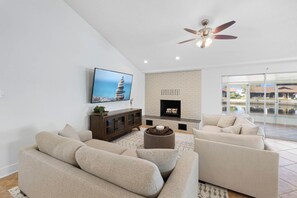 TV