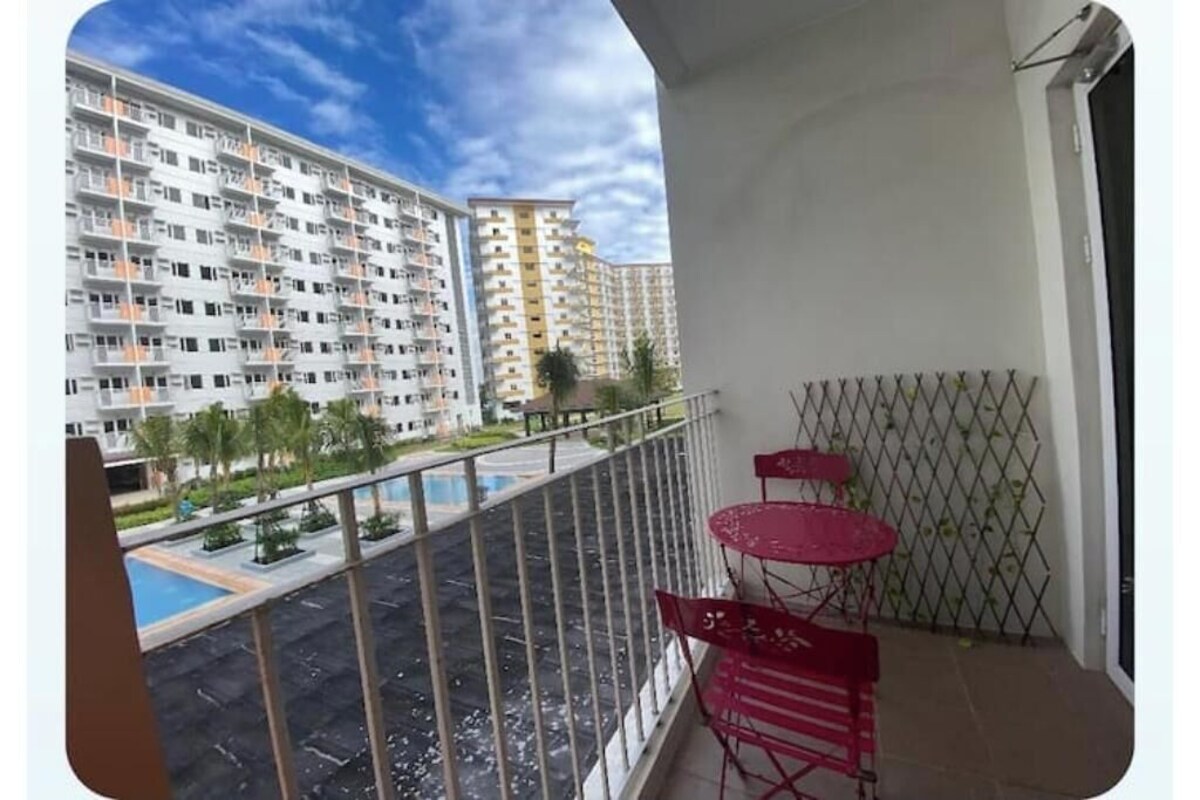 Majoittajan profiilikuva