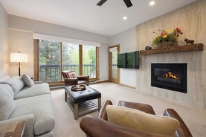 TV, peis og printere