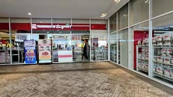 ギフト ショップ