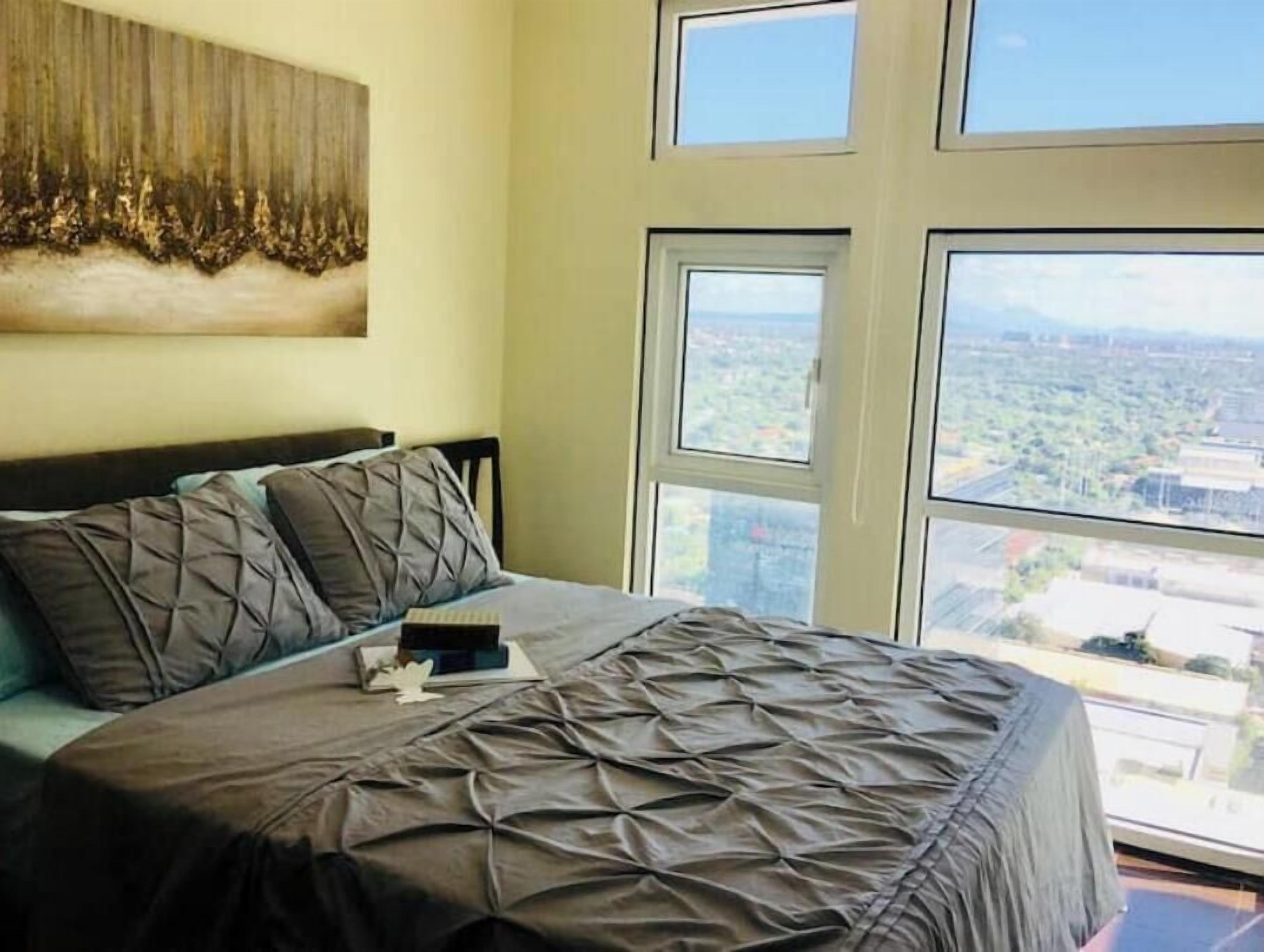 2 Schlafzimmer, Internetzugang, Bettwäsche