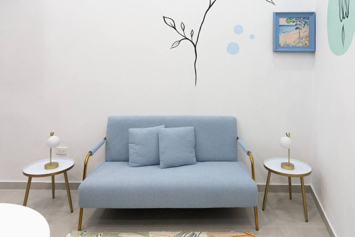 Image de profil de l’hôte