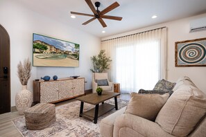 TV connectée