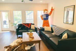 تلفزيون ذكي، كُتُب، شاشة كمبيوتر