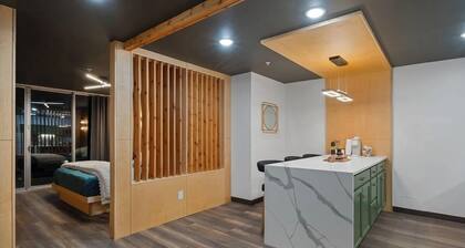 Farnam Midtown Condo 5J