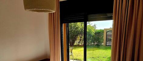 3 Schlafzimmer, Bügeleisen/Bügelbrett, kostenloses WLAN, Bettwäsche